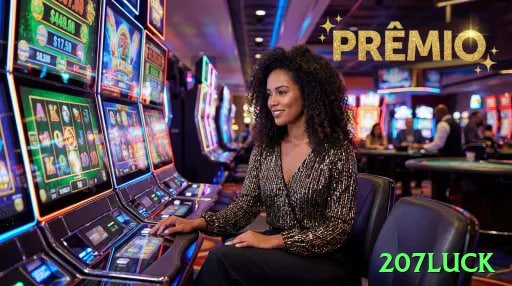 Imagem promocional da 207luck games mostrando a plataforma e suas vantagens - 207luck 🎰🔥 Slots retrigger App: baixe e ative free spins pack — Gonzo style rounds pagam 10.000x+ no seu bolso! 🌟🔥