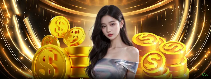 Imagem promocional de todos os jogos da 65q